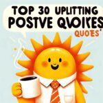 Positive Work Quotes